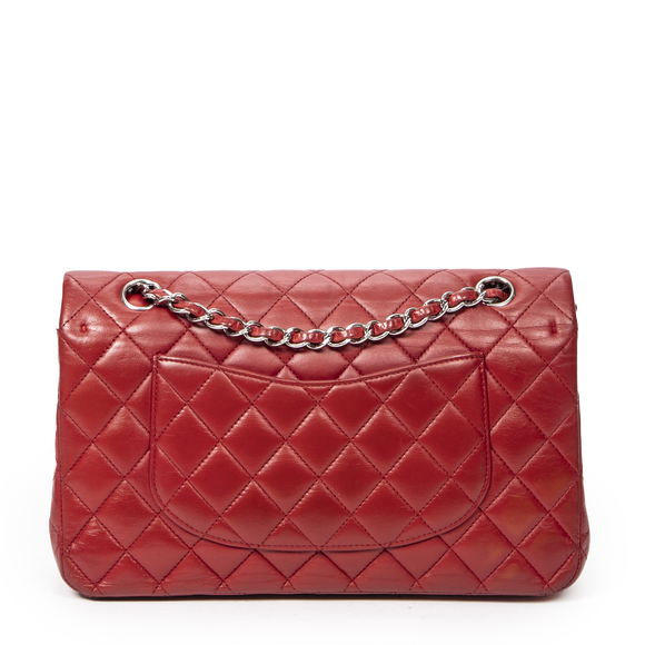 Chanel Classic Double Flap 26 - Picture 7 of 9